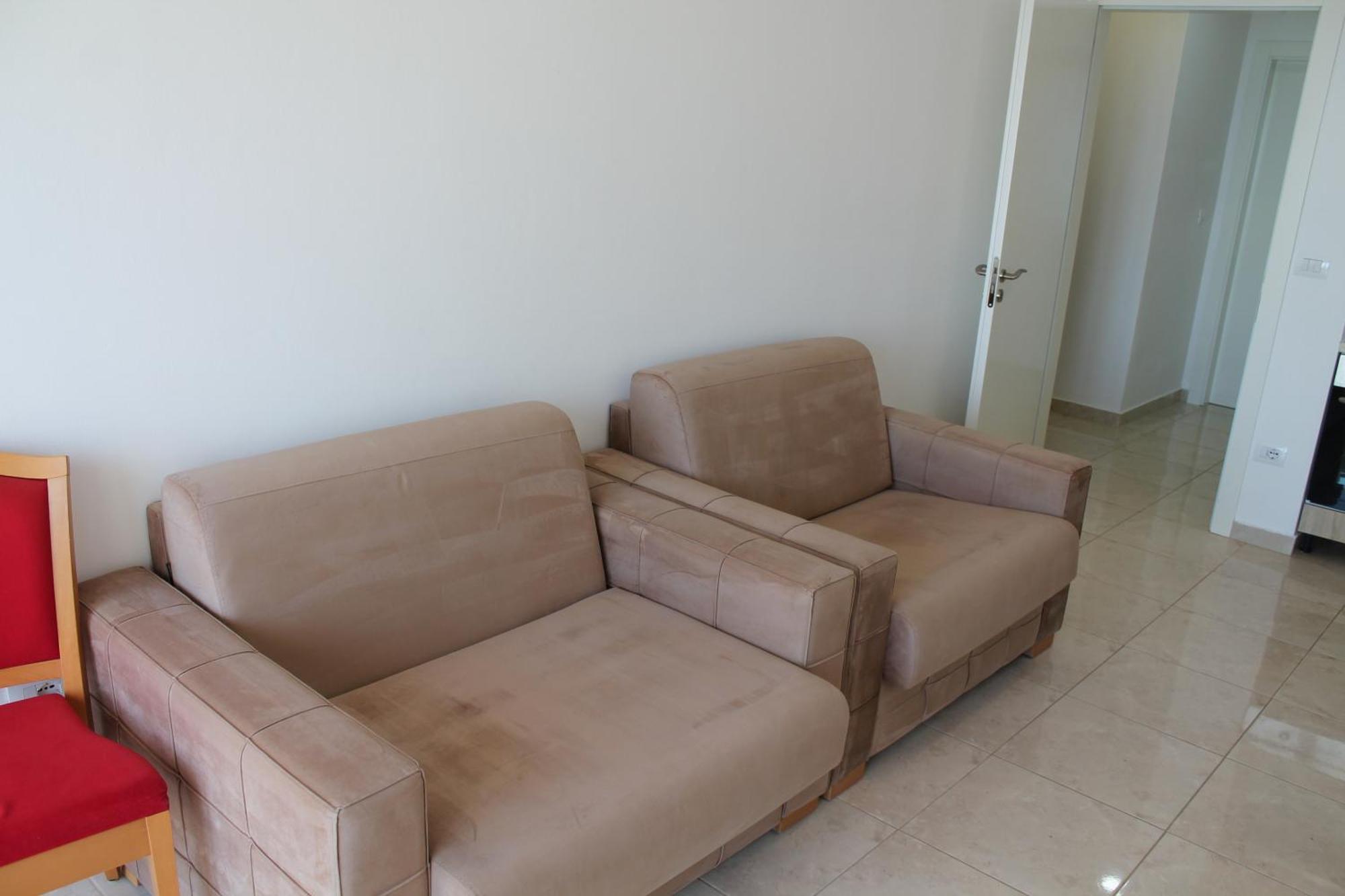 Blue Apartments & Hotel Shëngjin Εξωτερικό φωτογραφία