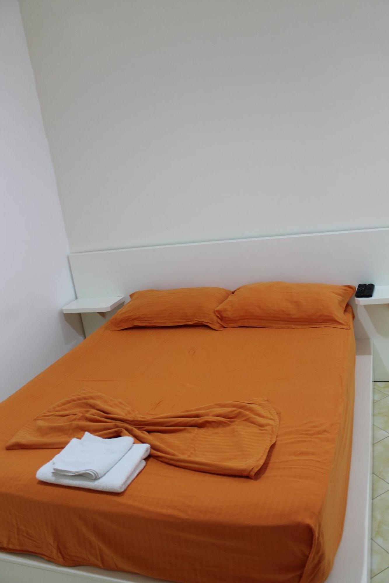 Blue Apartments & Hotel Shëngjin Εξωτερικό φωτογραφία