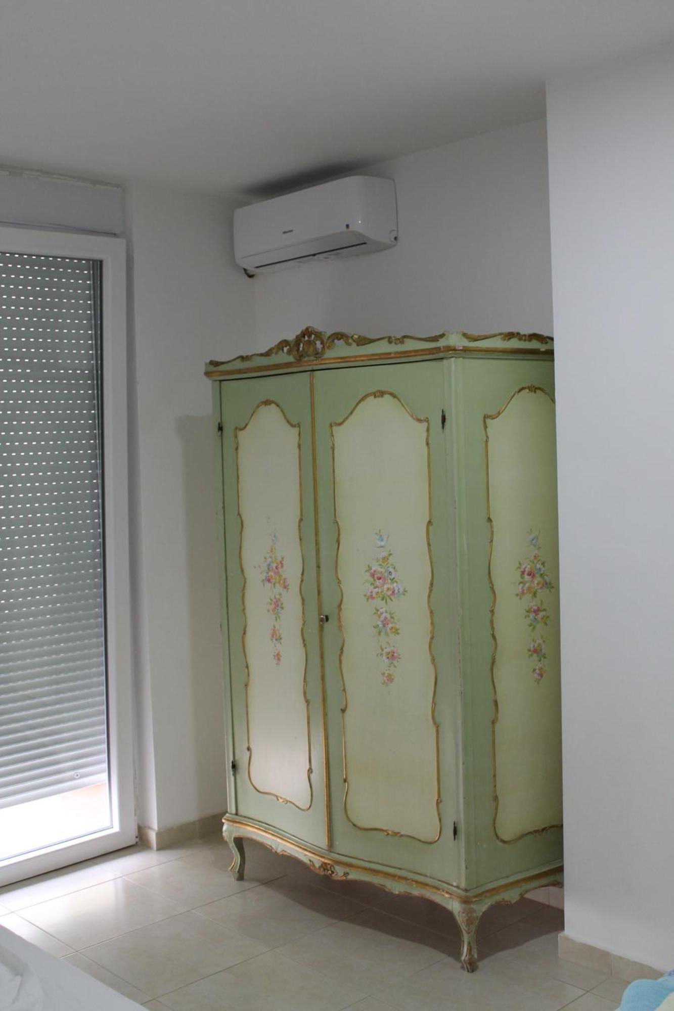 Blue Apartments & Hotel Shëngjin Εξωτερικό φωτογραφία