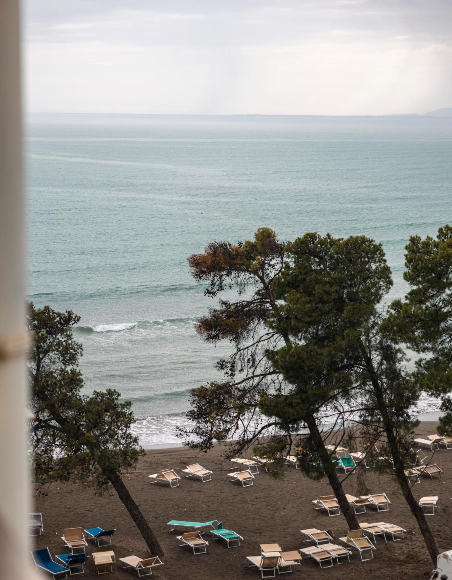 Blue Apartments & Hotel Shëngjin Εξωτερικό φωτογραφία